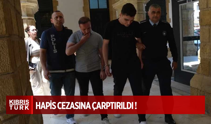 Sahte doktorluk yapan Cumali Vermez ve Baran Doğan'a hapis cezası!