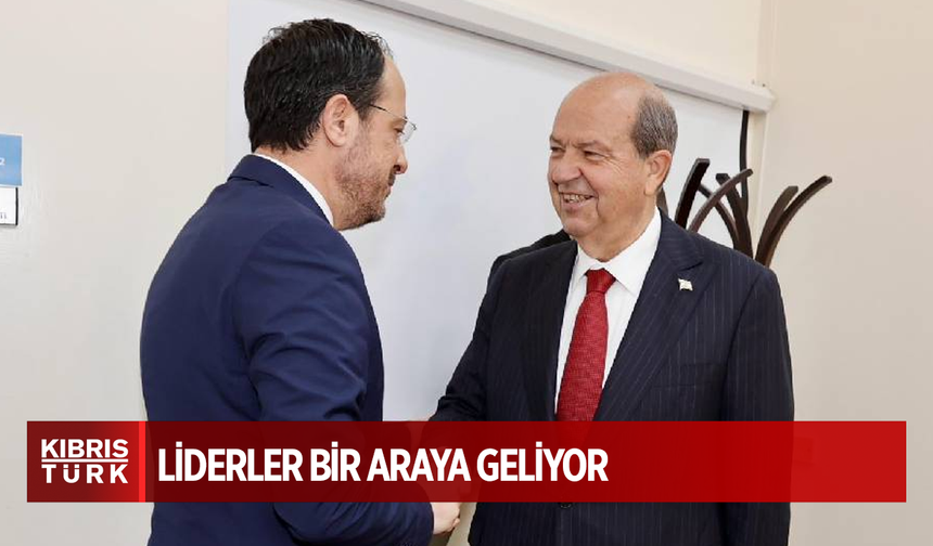 Liderler bugün bir araya gelecek