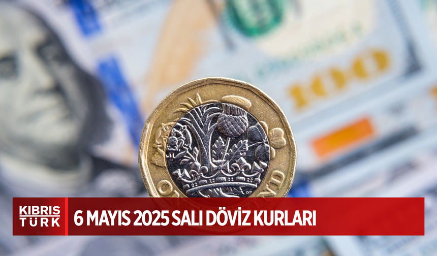 Sterlin 51,55, euro 43,90, dolar 38,68 TL’den işlem görüyor