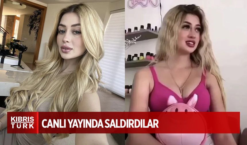 Meksikalı TikTok fenomeni canlı yayında vurularak öldürüldü