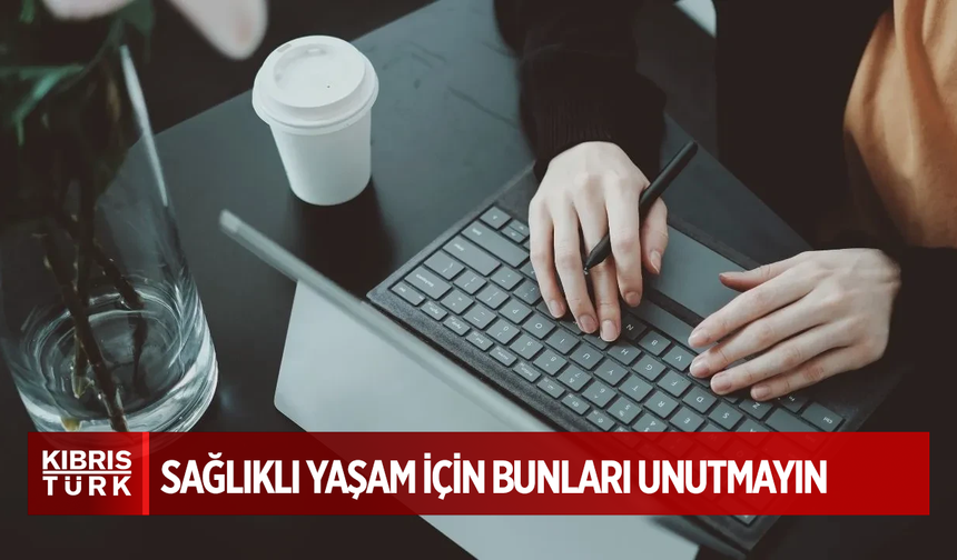 Her gün bilmeden yaptığınız 5 yaygın hata! Yavaş yavaş zehirliyor