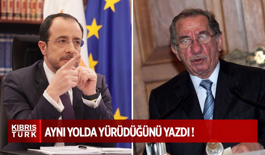 Cyprus Mail yazdı: Papadopulos dönemi taktikleri!