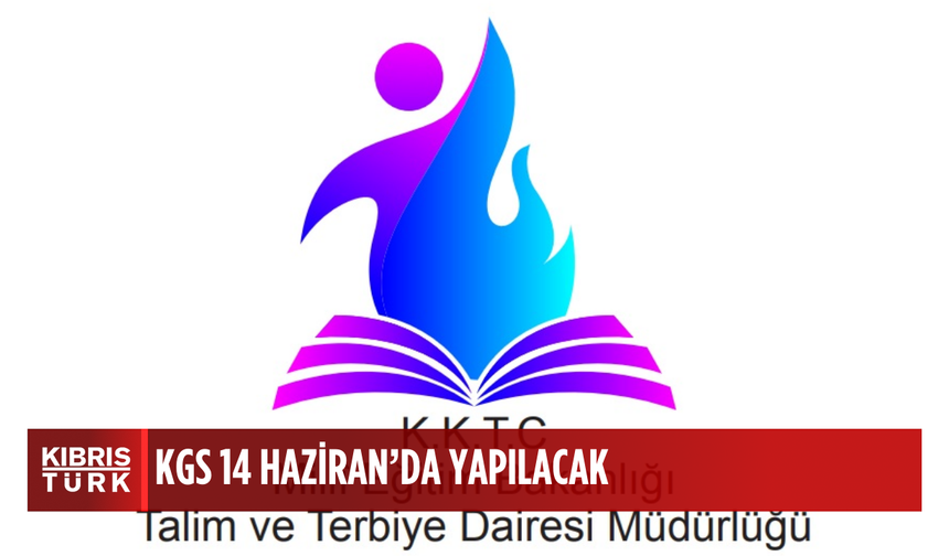 Kolejlere Giriş Sınavı’nın ikinci aşaması KGS 2, 14 Haziran Cumartesi günü yapılacak