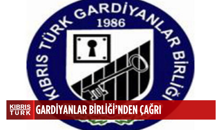 Gardiyanlar Birliği’nden cezaevlerindeki kadroların doldurulması çağrısı