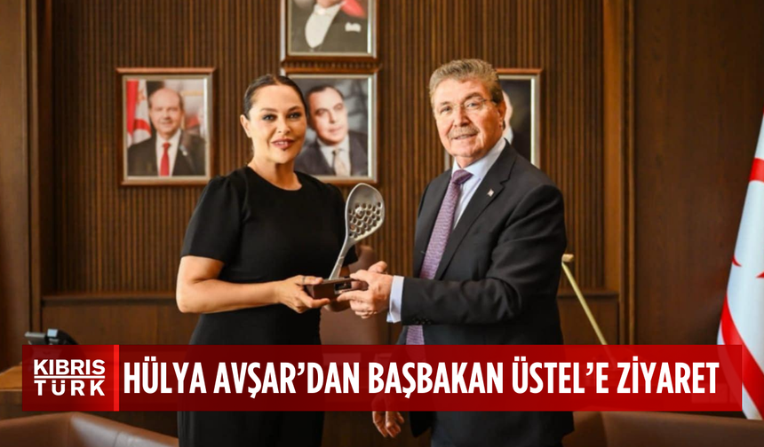 Başbakan Ünal Üstel: “KKTC, uluslararası spor organizasyonlarını hakkıyla yapabilecek kapasitede' '