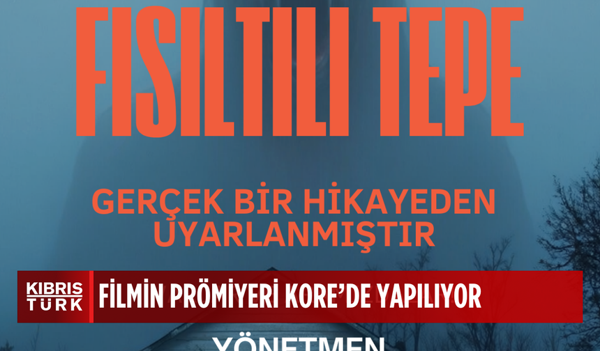 Dünyanın ilk uzun metraj yapay zeka korku filmi prömiyerini Kore’de yapıyor