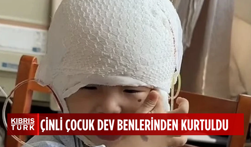 Çin'de sosyal medyada zorbalanan çocuk sağlığına kavuştu
