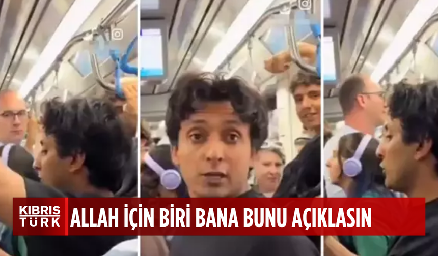 Maaşının yattığını gören gencin toplu taşımadaki hesabı olay oldu: Allah için biri bana bunu açıklasın
