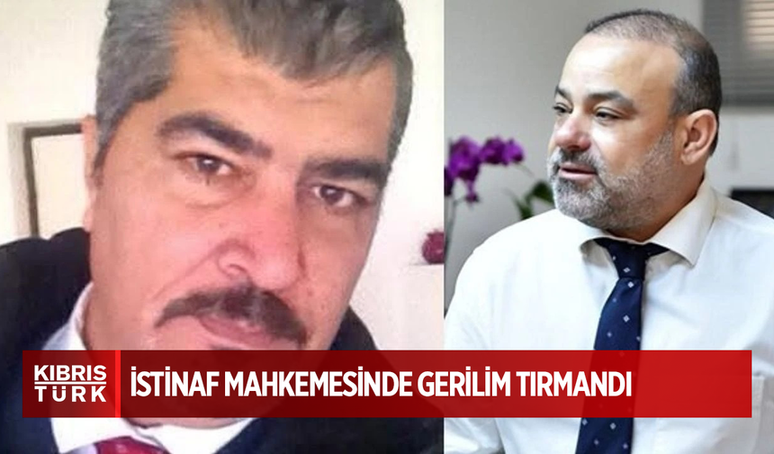 İstinaf Mahkemesinde Gerilim Tırmandı: Avukattan Savcıya “MAHKEMEYİ YANILTIYORSUN” Suçlaması!