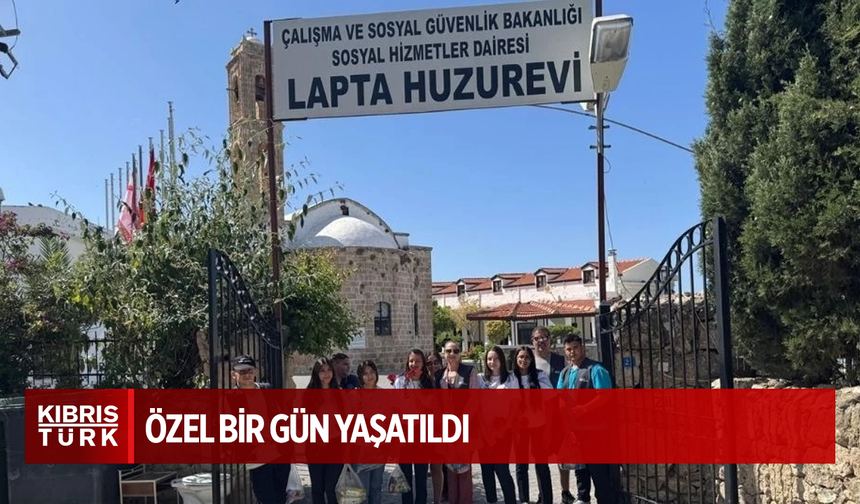 Evkaf İyilik Gönüllülerinden anlamlı Anneler Günü etkinlikleri
