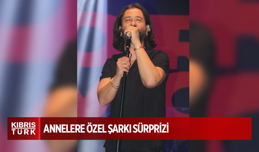 YENİ ALBÜM MÜJDESİ: “KAFAM ÇORBA GİBİ”