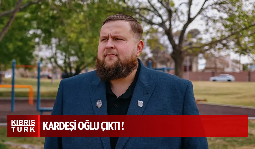 ABD'de mide bulandıran olay. Kardeşi oğlu çıktı!