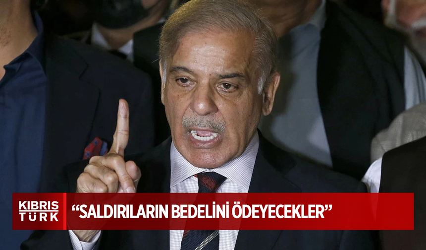 Pakistan'dan Hindistan'a açık tehdit: “Saldırıların bedelini ödeyecekler”