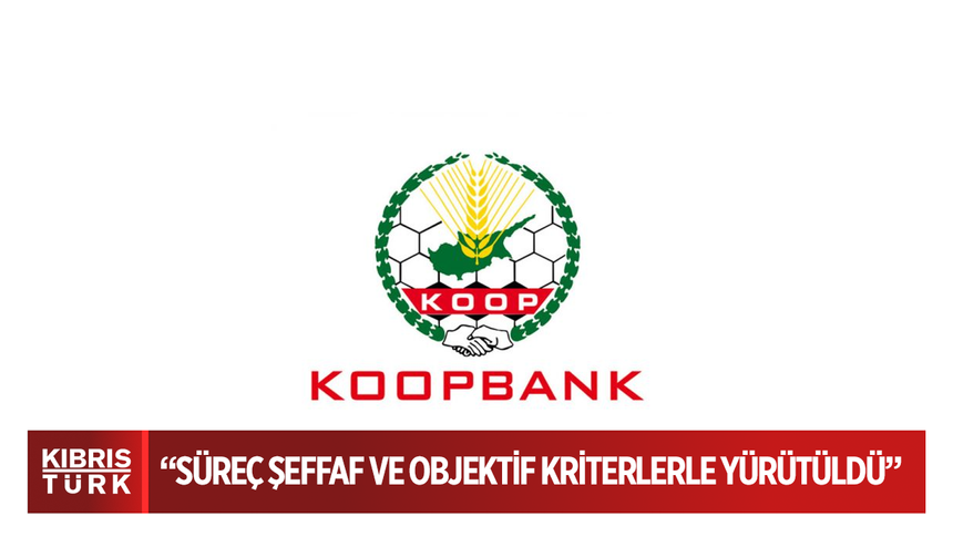 Koopbank’tan Personel Alımına İlişkin Açıklama