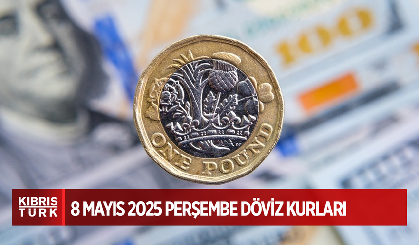 Sterlin 51.70, euro 43.85, dolar 38.75 TL’den işlem görüyor