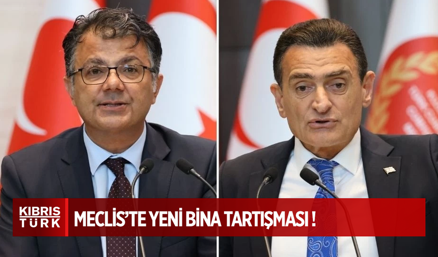 Önceliğimiz de tercihimiz de bu mekânda siyaset yapmak değil!