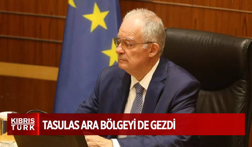 Tasulas: Yunanistan, Kıbrıs Helenizmi’nin destekçisi olmaya devam edecek