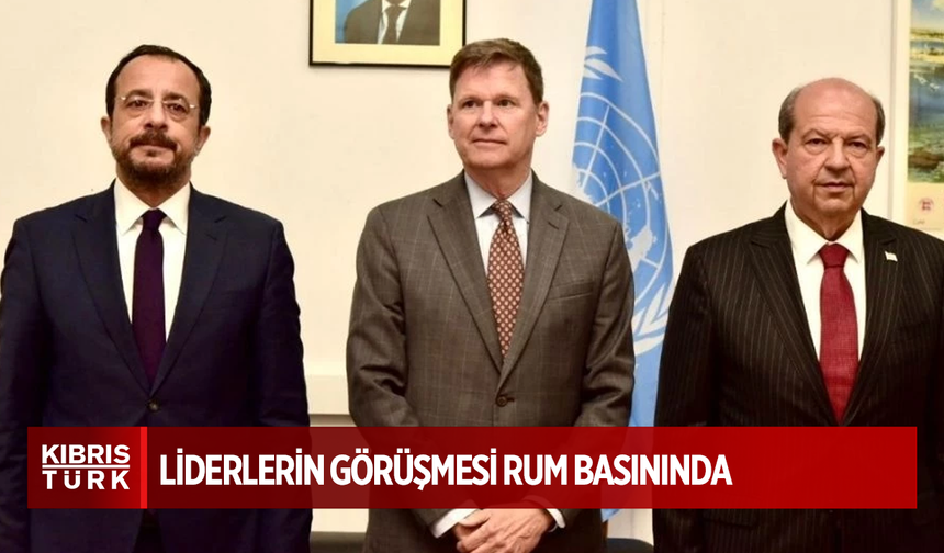 Temel konularda hiçbir ilerleme yok