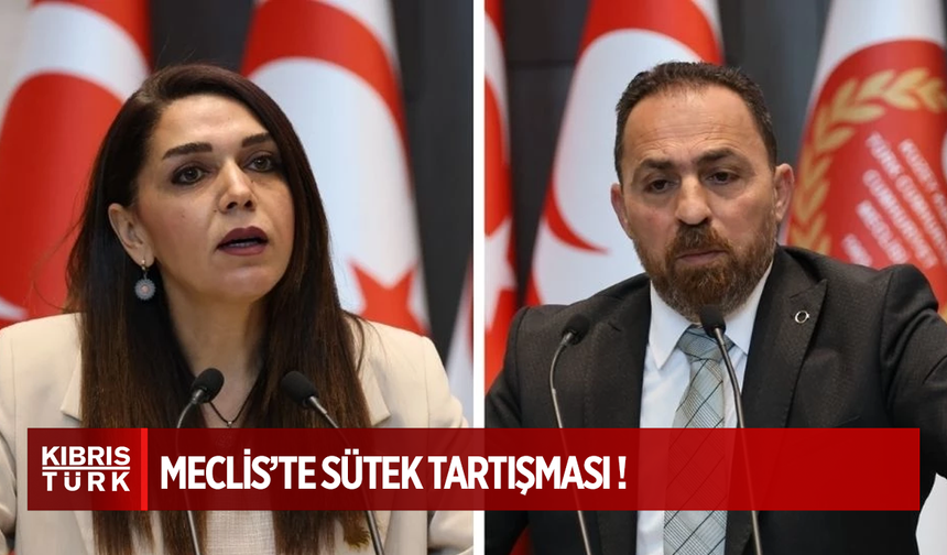 Ben bu kurumlar için mücadele ederken, sen buralarda yoktun!