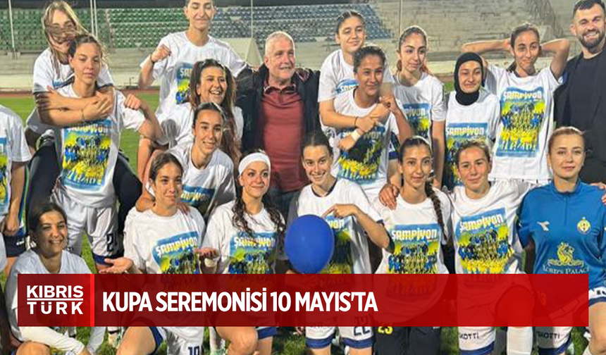 Puma Kadınlar Ligi finaliyle ilgili kararları ve kupa seremonisinin tarihini belirledi