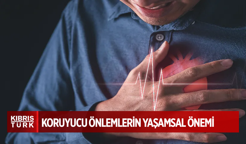 Ani ölümlerin nedeni ihmal edilen “kalp hastalıkları” olabilir