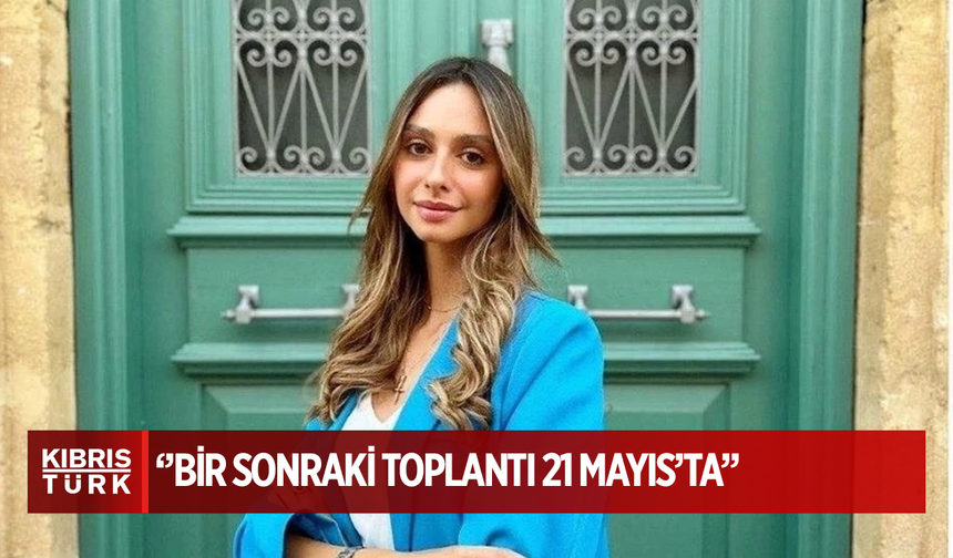 Gençlik Teknik Komitesi’nin Kıbrıslı Rum eş başkanı Avraam: Hedefimiz gençliği yakınlaştırmak