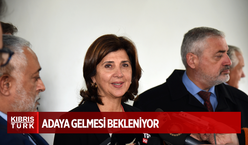 Holguin ay sonundan önce geliyor