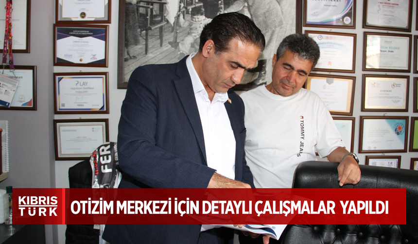 BAKAN GARDİYANOĞLU ALANYA’DA TEMASLARDA BULUNDU
