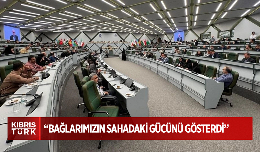 Savaşan: “Tahliye süreci Türkiye ile bağlarımızın sahadaki gücünü gösterdi”