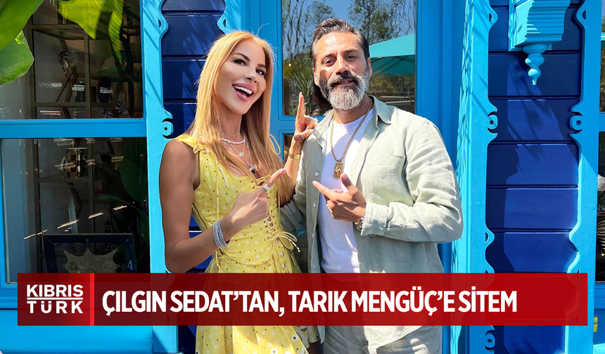 Çılgın Sedat: "Bir Saat Sonra Paylaşımı Sildi, O Gün Dostluğumuz Bitti"