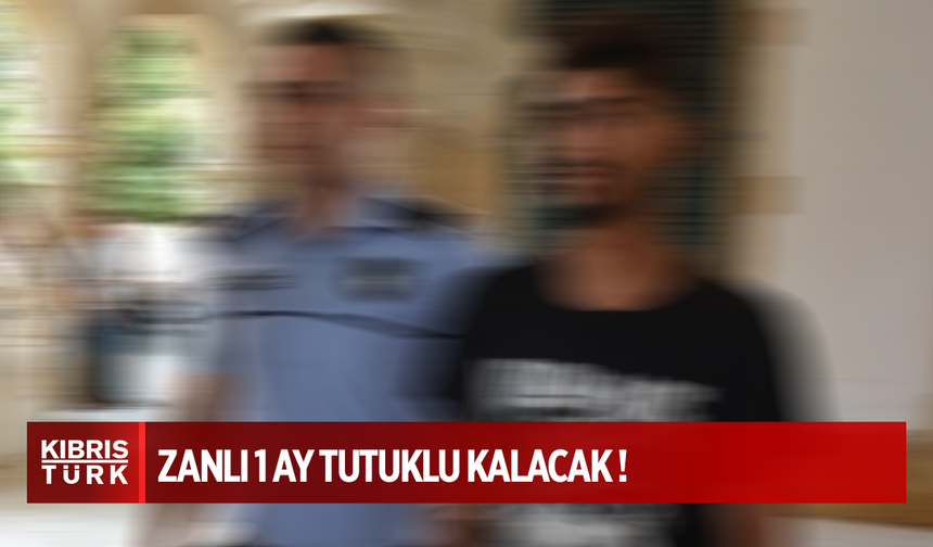 Güney Kıbrıs’tan ülkeye yasa dışı giriş yapan şahıs tutuklandı