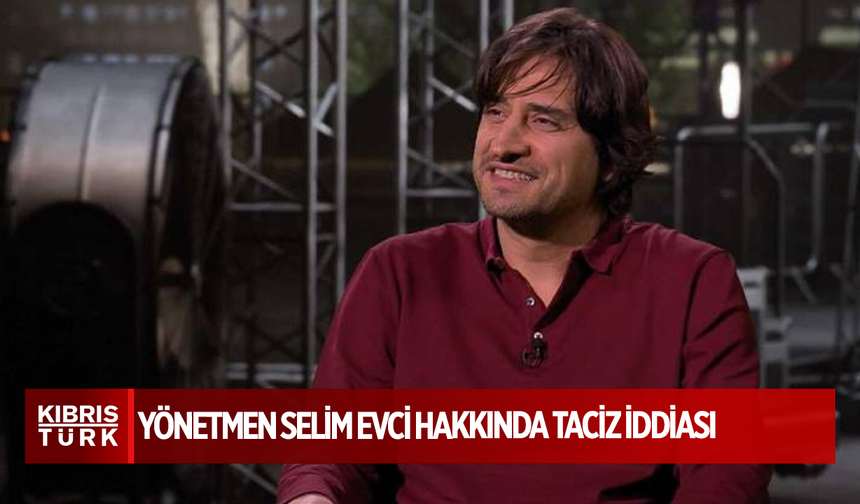 Yönetmen Selim Evci hakkında taciz iddiası: MUBI'den sonra Akbank Sanat da ilişkisini sonlandırdığını duyurdu