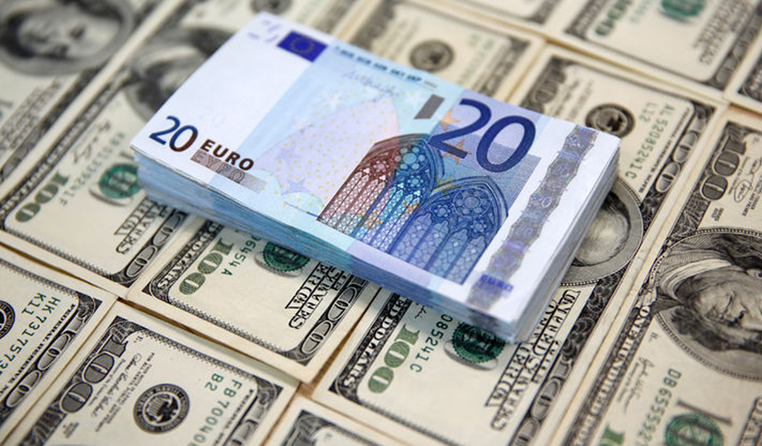 Döviz piyasasında hareketlilik: dolar 42,50 TL’ye yükseldi