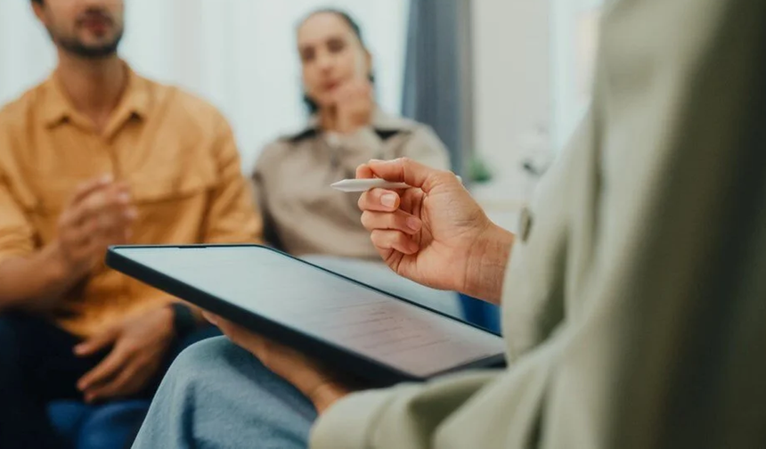 Çift terapisi her zaman işe yarar mı?