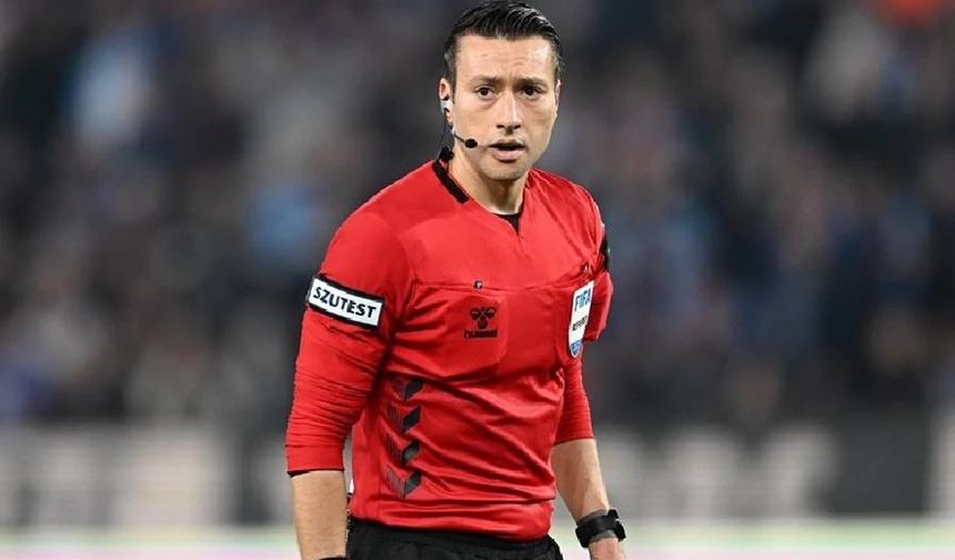 PFDK, Zorbay Küçük ile ilgili idari tedbirin kaldırılmasına karar verdi