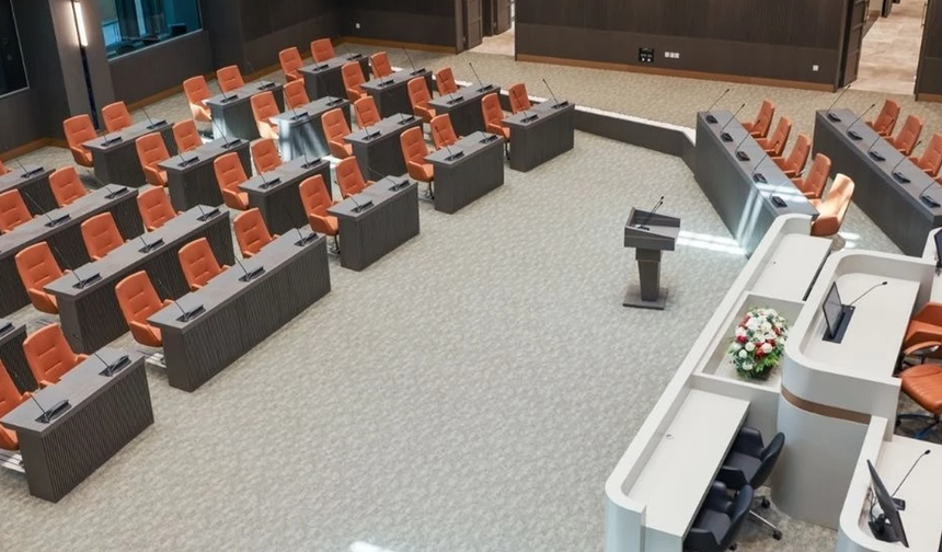 2026 bütçe komite görüşmeleri 11 Kasım’da başlıyor