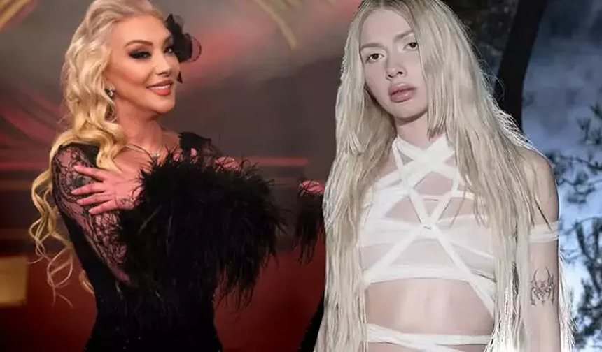 Aleyna Tilki'den Güllü'ye büyük vefa! 'Tek seferlik özel olacak'