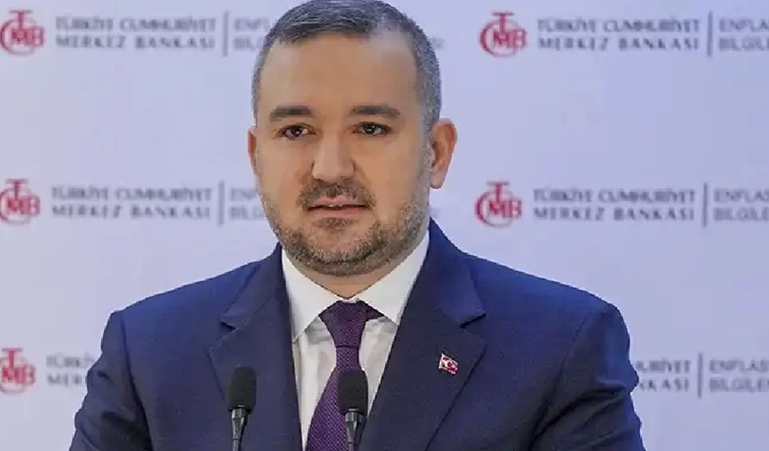 TCMB Başkanı Karahan: Sıkı para politikası durumumuzu sürdüreceğiz