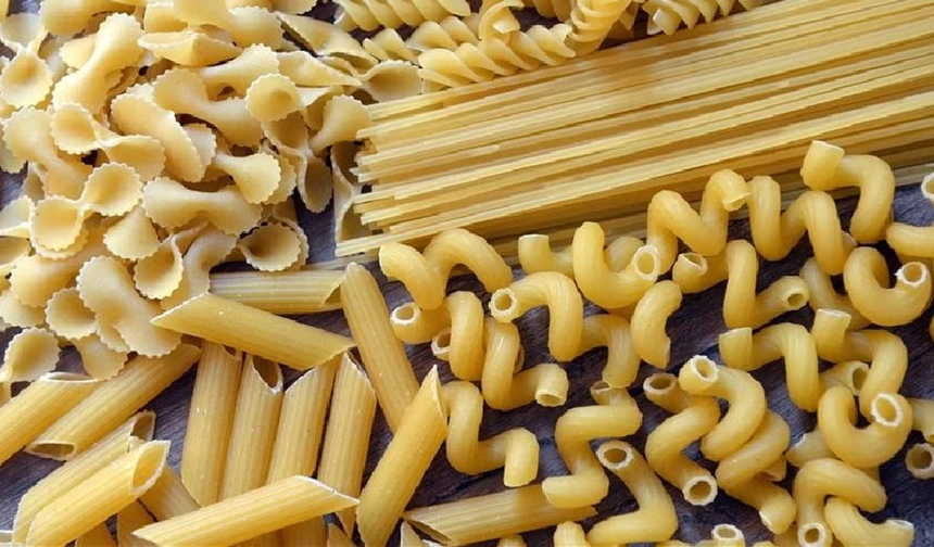 ABD ile İtalya arasında "makarna" krizi büyüyor