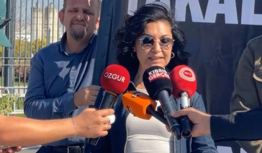 Selma Eylem İlahiyat Koleji yasa tasarısına tepki gösterdi: Boyun eğmeyeceğiz