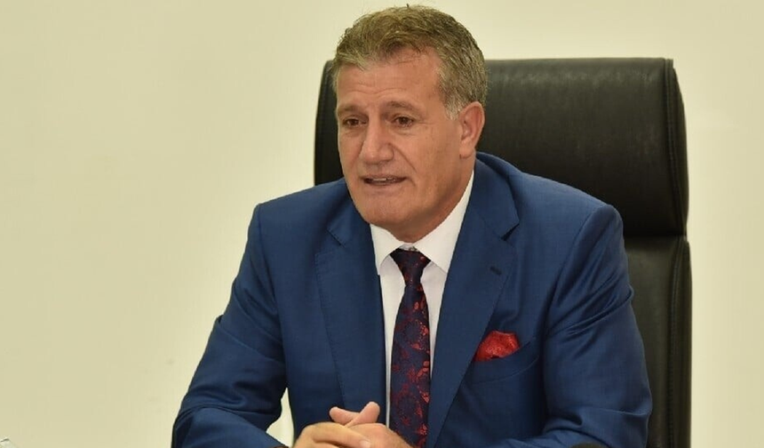 Erhan Arıklı: Genel seçimler Ekim ayında yapılmalı
