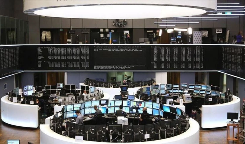 New York borsası yükselişle açıldı