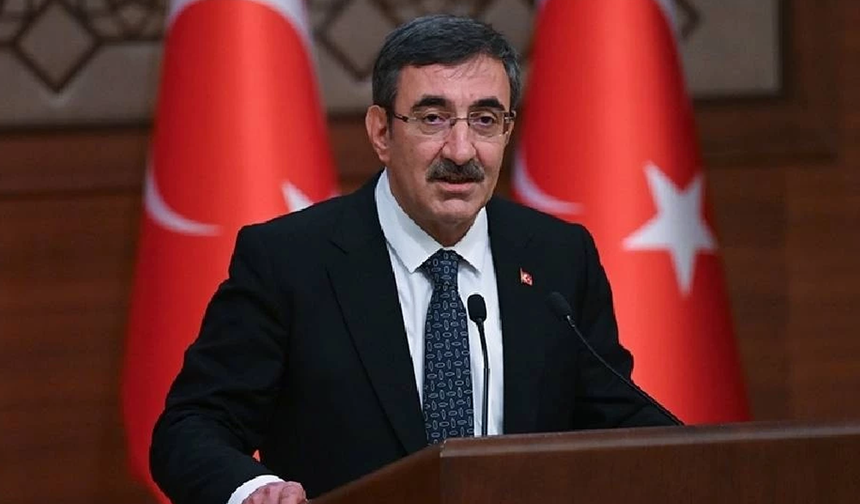 Cevdet Yılmaz yarın KKTC’ye taziye ziyaretinde bulunacak