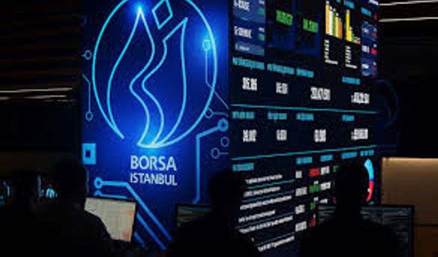 Piyasalarda Negatif Seyir Hakim