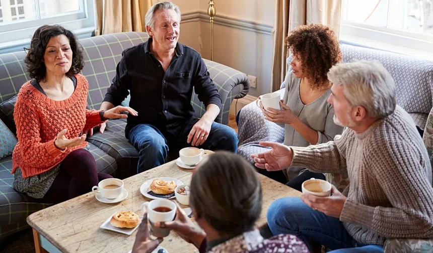 Araştırma: Birden fazla dil konuşmak yaşlanmayı yavaşlatabilir