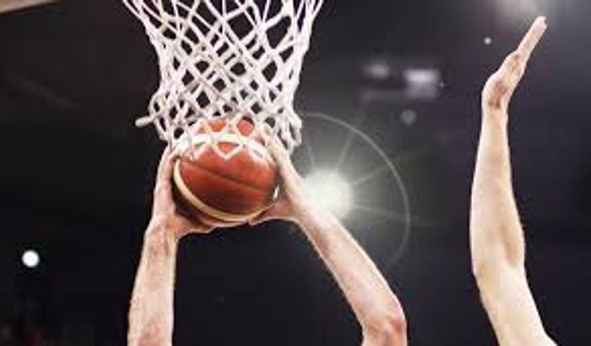 Britanya Basketbolu’na FIBA’dan yeşil ışık