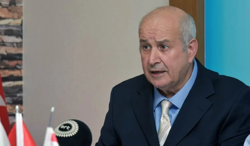 Gülbahar: “F-16’ların KKTC’ye konuşlandırılması doğru bir karar”