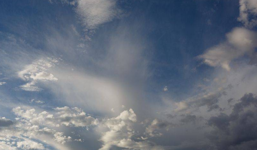 Hafta sonu yağış beklenmiyor