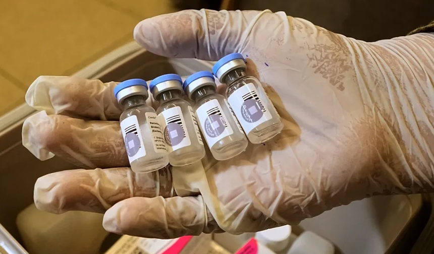 Araştırma: HPV aşısı rahim ağzı kanserini büyük ölçüde önlüyor, yan etki minimum