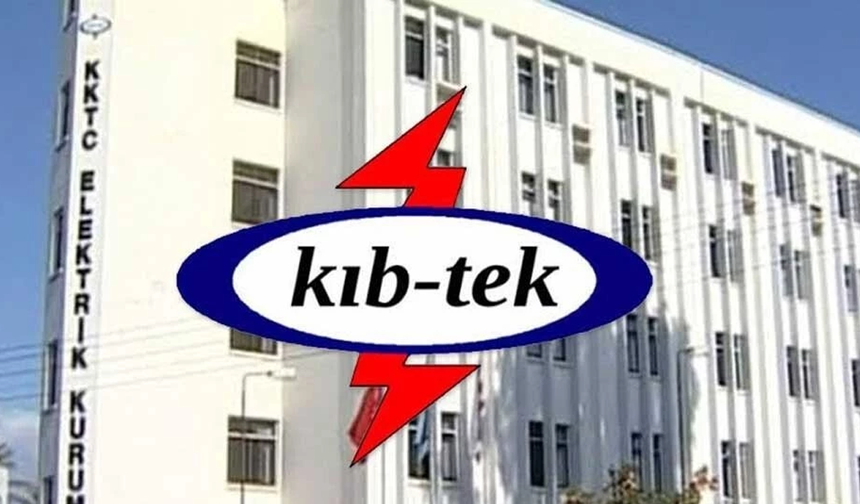 KIB-TEK’ten elektrik tarifelerine yüzde 22 zam